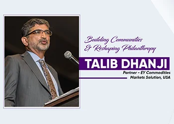 Testimonial - Talib Dhanji