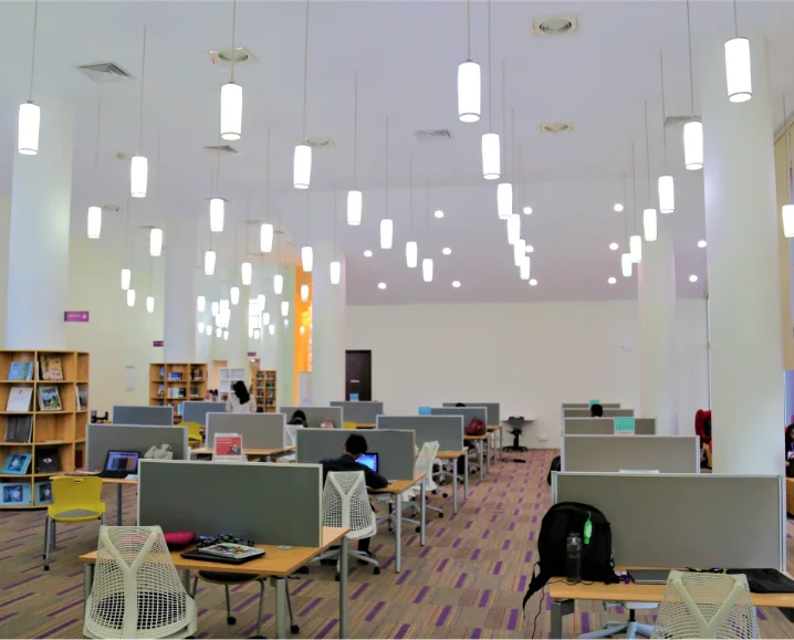 Educational Endowment