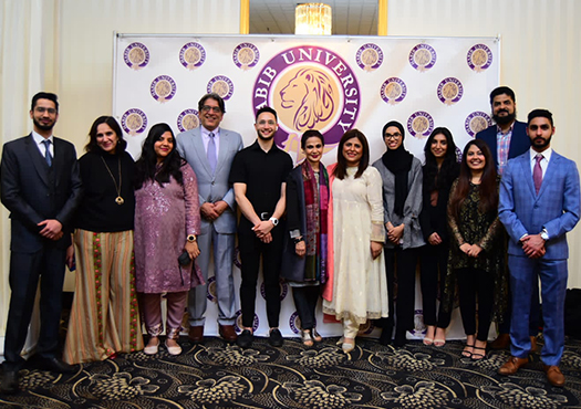 1st Fundraising Gala in Canada: Habib University’s Giving Campaign Goes Global