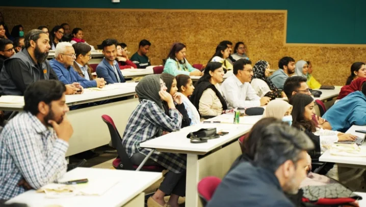 The Accessibility Challenge